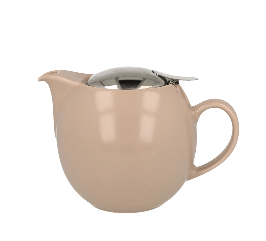 Teapot Silk 680 ml