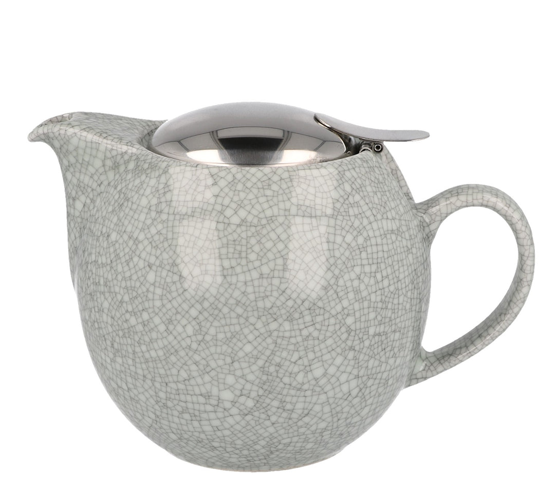 Teapot Crackle 680 ml