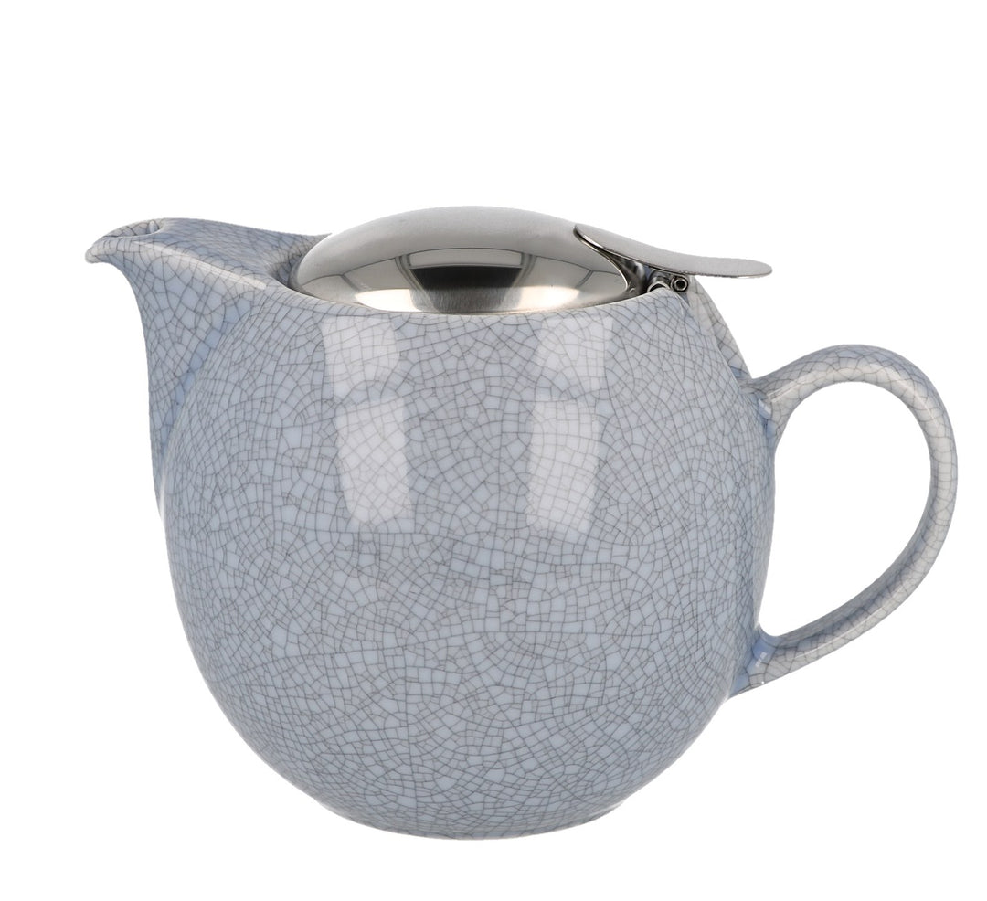 Teapot Crackle 680 ml