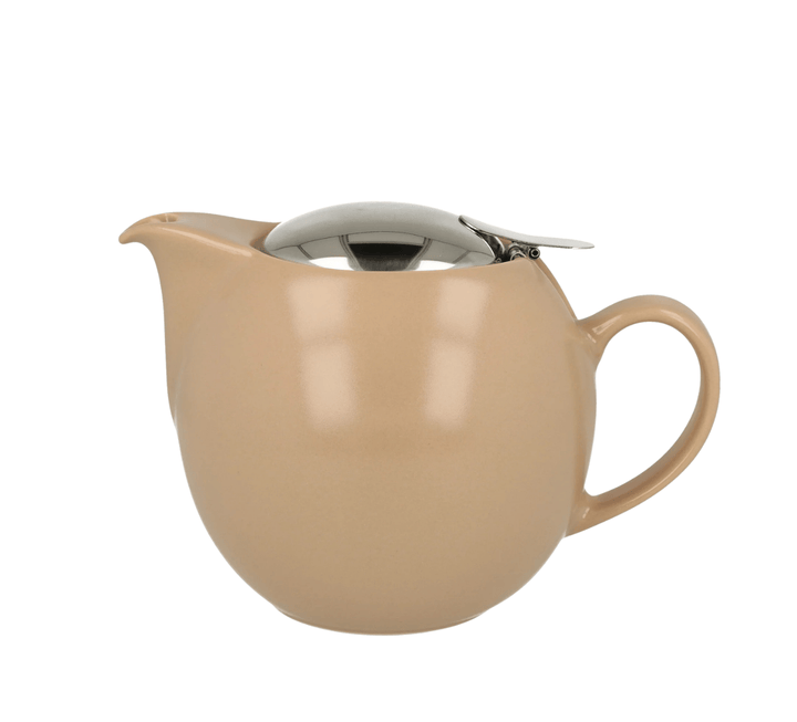Teapot Silk 680 ml