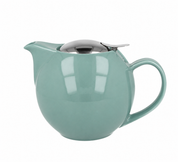Teapot 1000 ml - Celadon