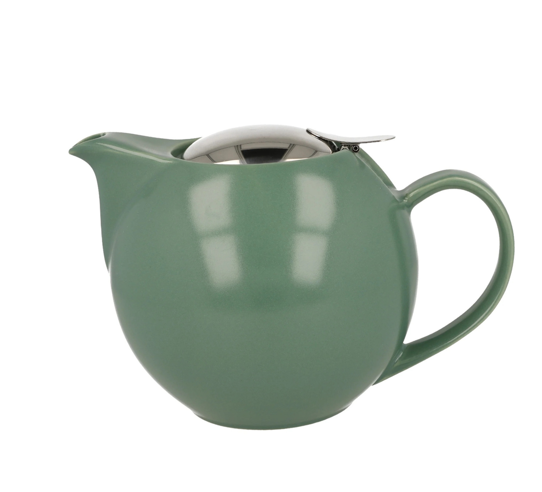 Teapot Silk 1000 ml