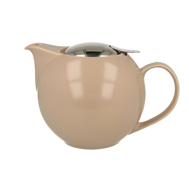 Teapot Silk 1000 ml