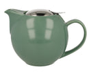 Teapot 1000 ml - Silk Green-1