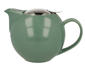 Teapot 1000 ml - Silk Green