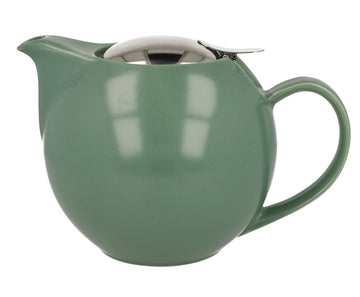 Teapot 1000 ml - Silk Green