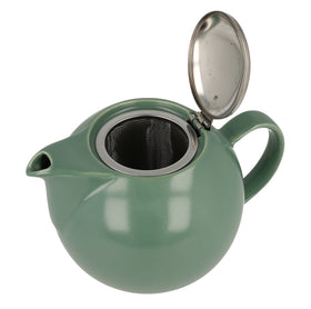 Teapot 1000 ml - Silk Green - 0
