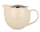 Teapot 1000 ml - Silk Ivory-1