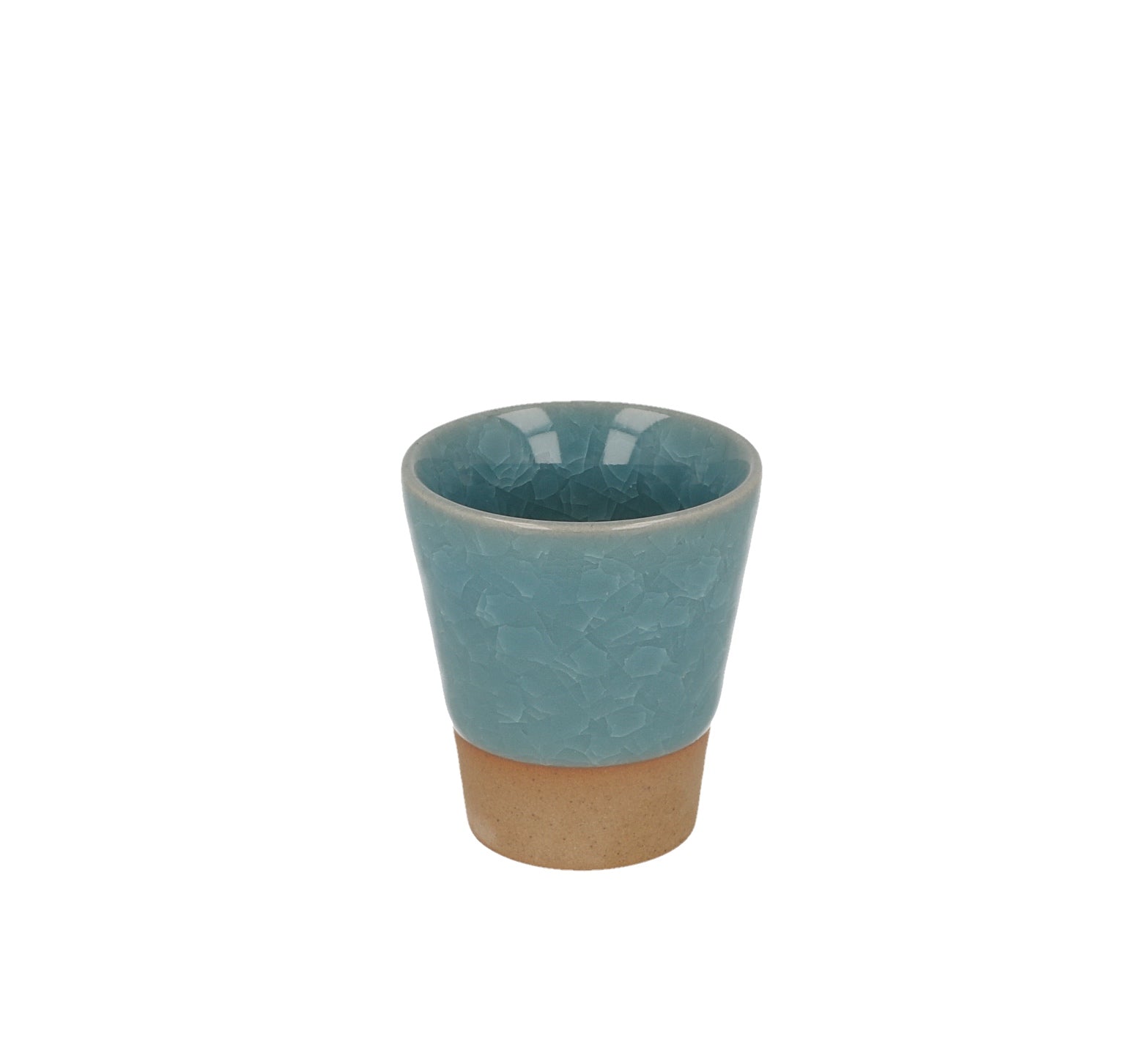 ZERO JAPAN Teacup Kikko Blue 60 ml