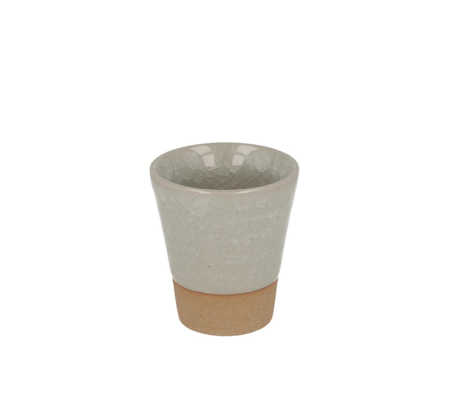 ZERO JAPAN Teacup Kikko White 60 ml