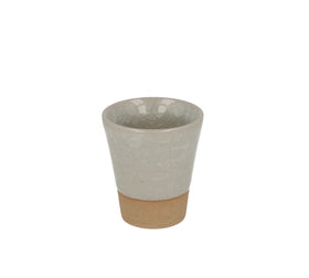 ZERO JAPAN Teacup Kikko White 60 ml