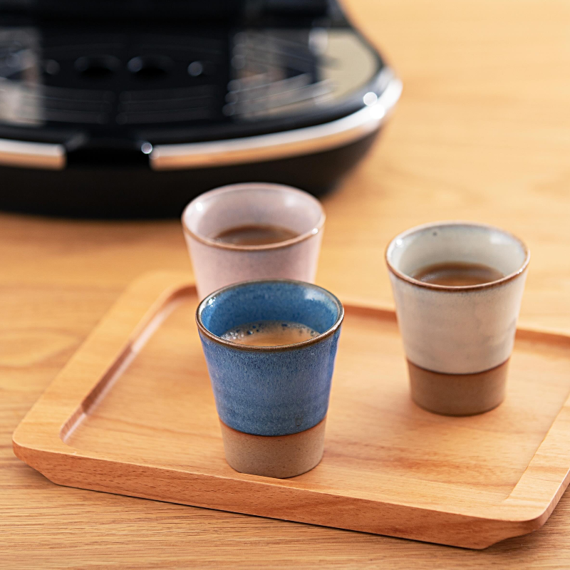 Small Cups (<150 ml)