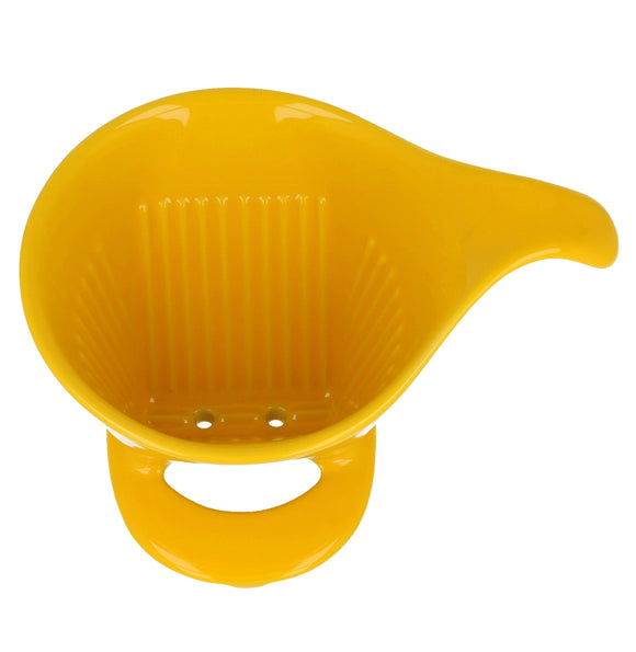 ZERO JAPAN Dripper Coffee Yellow Pepper Large Zero Japan