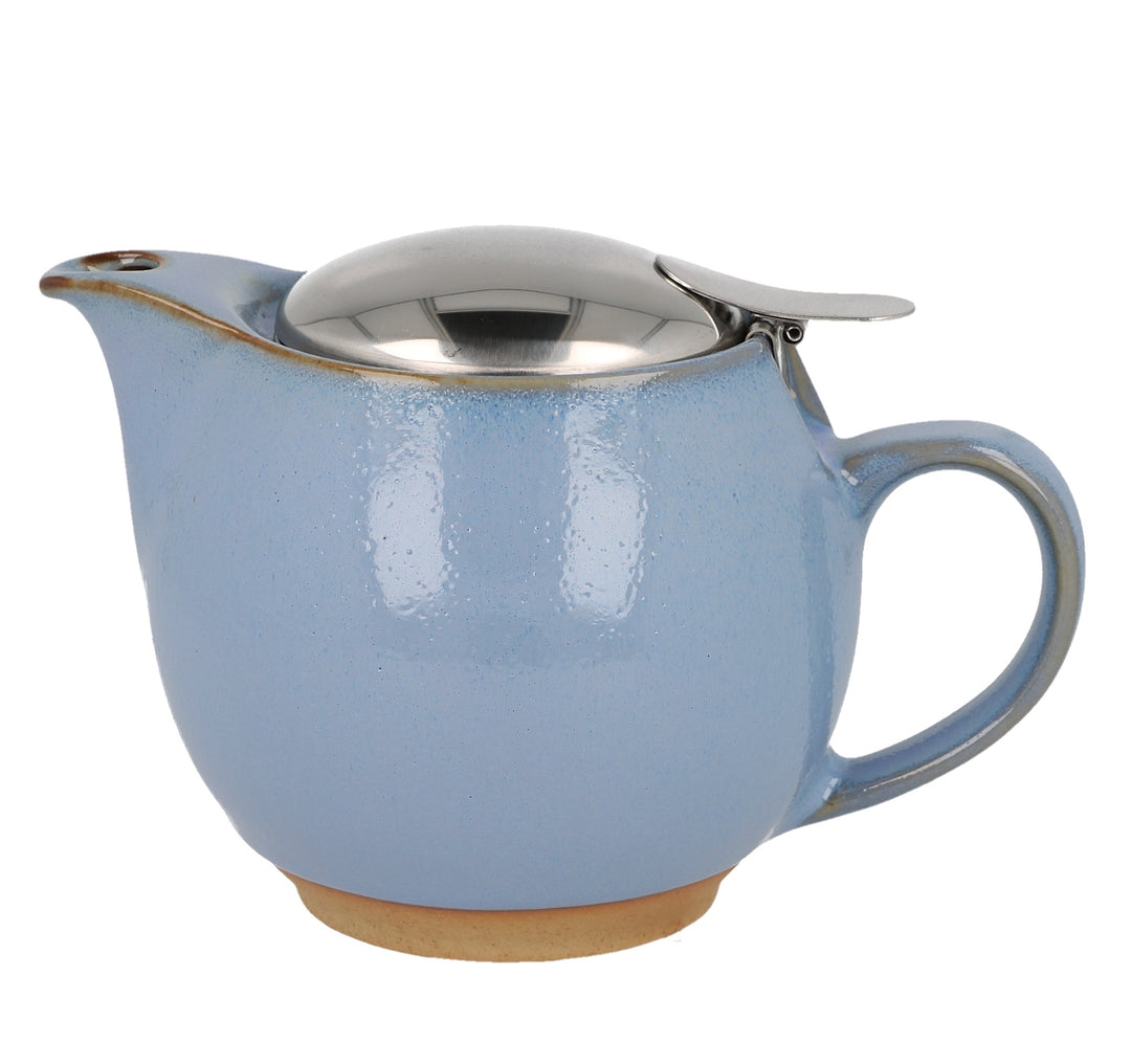 Teapot Earth 450 ml