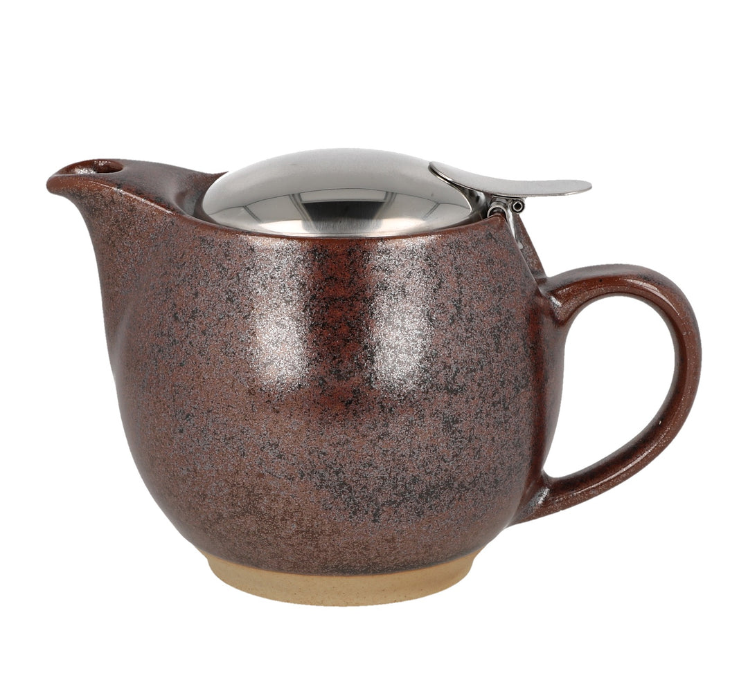Teapot Earth 450 ml