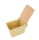 ZERO JAPAN Salt Box Banana-2