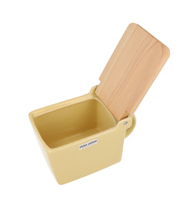 ZERO JAPAN Salt Box Banana - 0