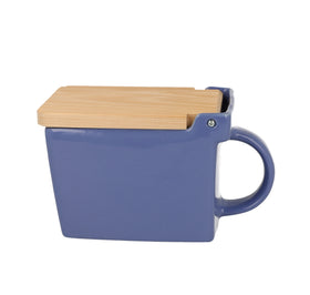 Salt Box - Blueberry