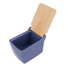 Salt Box - Blueberry - 0