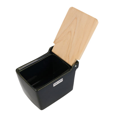 ZERO JAPAN Salt Box - 0
