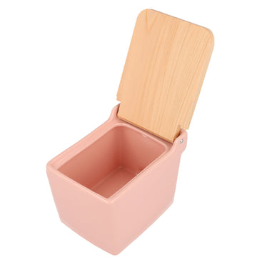 Salt Box - Pink - 0