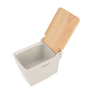 ZERO JAPAN Salt Box White-2