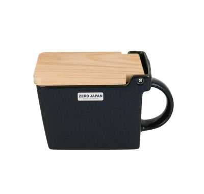 ZERO JAPAN Salt Box
