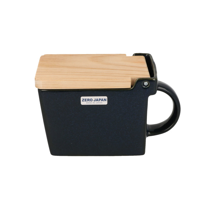 Salt Box Classic