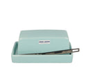 Butter Dish - Aqua Mist-1