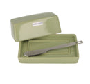 Butter Dish - Artichoke-2