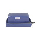 Butter Dish - Blueberry-1