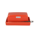Butter Dish - Carrot-1