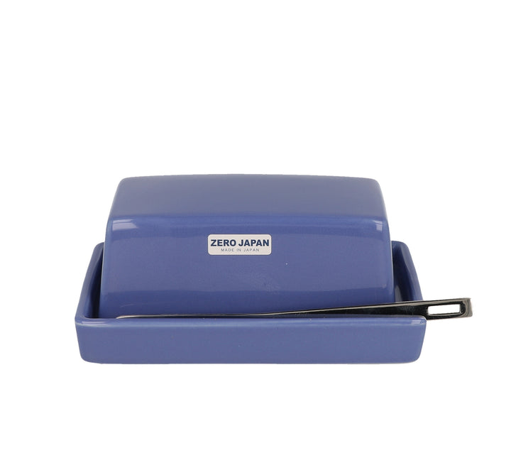 Butter Dish Classic