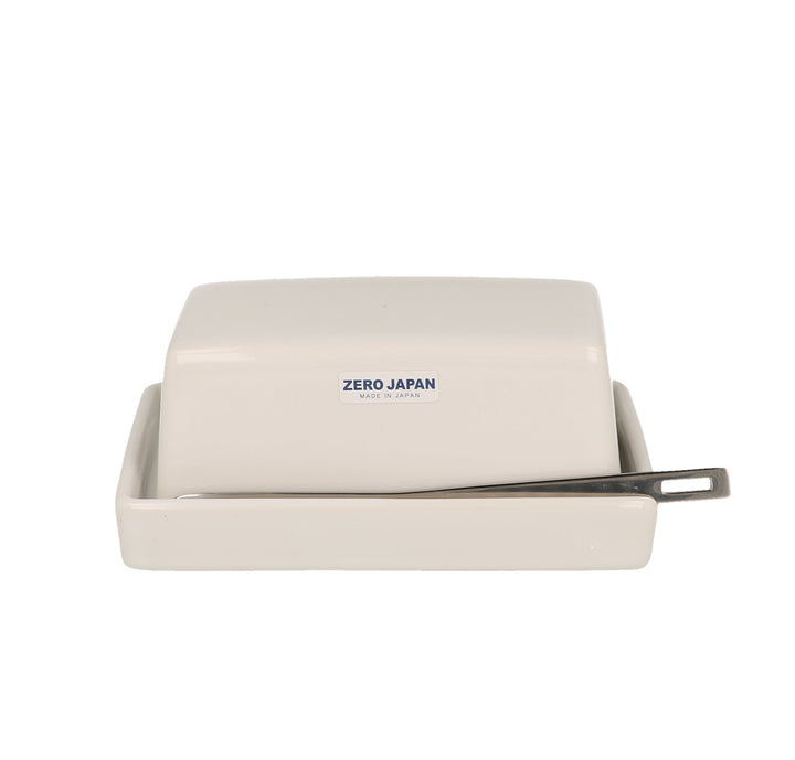 Butter Dish Classic