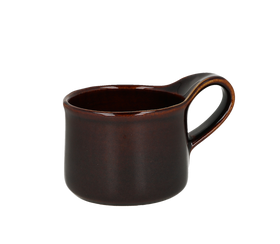 ZERO JAPAN Mug Antique Brown - 0