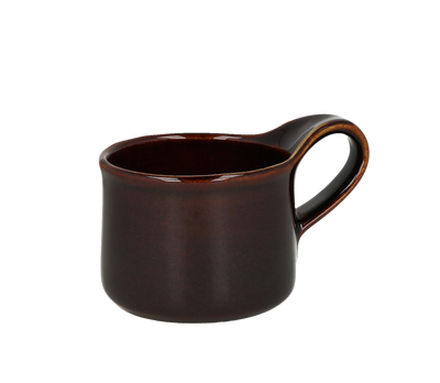 ZERO JAPAN Mug Antique Brown - 0