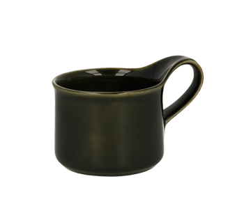 Mug - Antique Green - 0