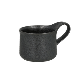 ZERO JAPAN Mug Crystal Silver - 0