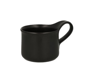 ZERO JAPAN Mug Noble Black - 0