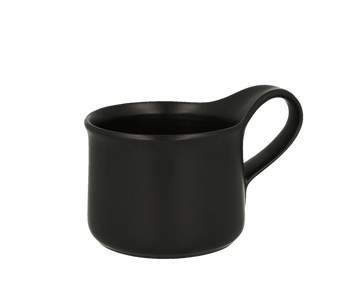 Mug - Noble Black - 0