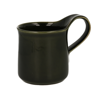 Mug - Antique Green