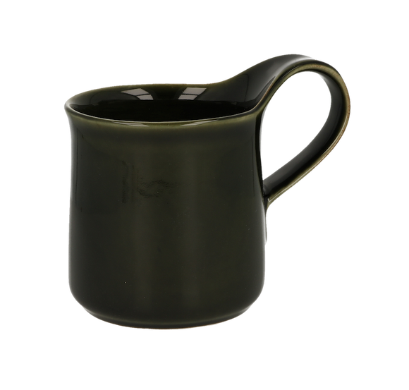 ZERO JAPAN Mug Antique Green