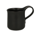 ZERO JAPAN Mug Noble Black-1
