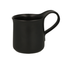ZERO JAPAN Mug Noble Black