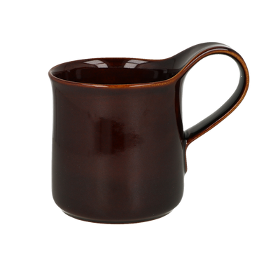 ZERO JAPAN Mug Antique Brown