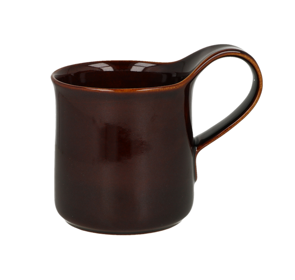 ZERO JAPAN Mug Antique Brown