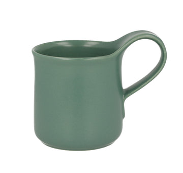 Mug - Silk Green