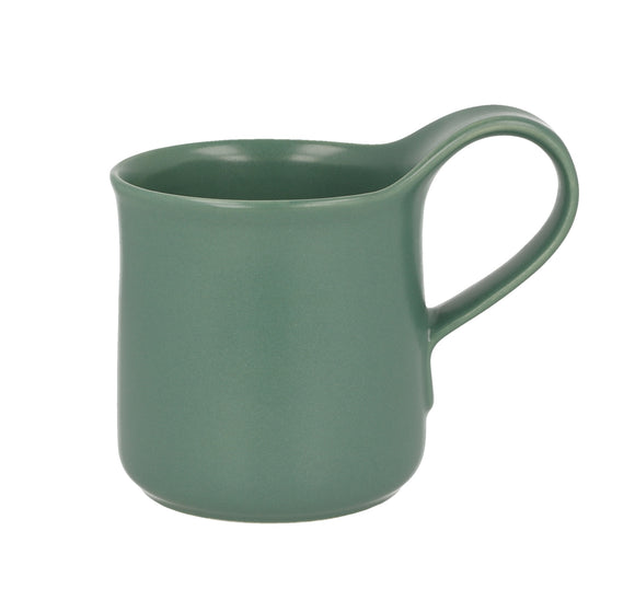 ZERO JAPAN Mug Silk Green