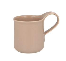 ZERO JAPAN Mug Silk Greyish Pink