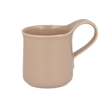 Mug - Silk Greyish Pink